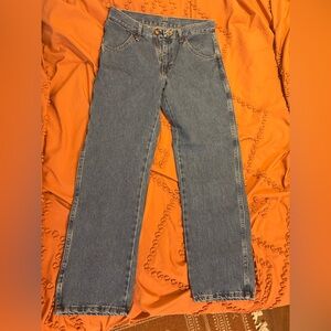 Wrangler Blue Men's Jeans